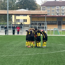 FC Chotěboř "ml. žáci" - Náměšť nad Oslavou/Koněšín