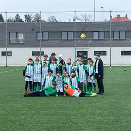 FC Chotěboř "ml. žáci"