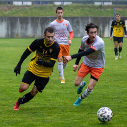 FŠ Třebíč – FC Chotěboř U19 2:1 (0:1)