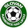 TJ Slovan Kamenice nad Lipou
