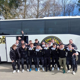 A-tým FC Chotěboř