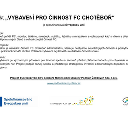 FC Chotěboř