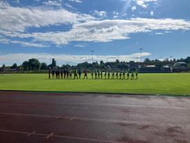 FC Chotěboř "ml. žáci" - Bystřice nad Perštejnem