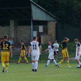 FC ŽĎAS Žďár nad Sázavou "B" - FC Chotěboř "A" 2:0 (0:0)