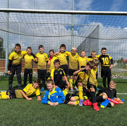 FC Chotěboř "starší přípravky" - hodnocení zápasů