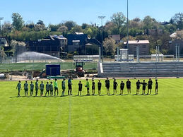 FC Chotěboř "ml. žáci" - Kamenice nad Lipou