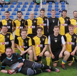 TJ Jiskra Dobronín – FC Chotěboř „B“   0:1