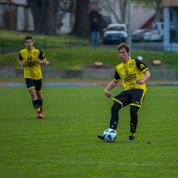 FC Chotěboř dorost "B” – Přibyslav 0:0 (0:0)