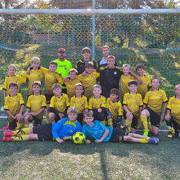 FC Chotěboř "st. přípravky"