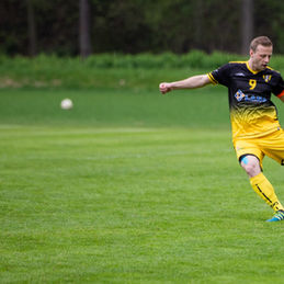 FC Chotěboř "A" - TJ Slovan Kamenice nad Lipou 4:1 (3:1)