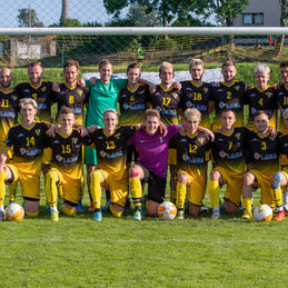 FC Chotěboř “A“ - Sapeli Polná 1:1 (0:1)