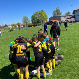 Třešť, Pelhřimov - FC Chotěboř "st. přípravky"