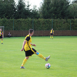 SK Přibyslav - FC Chotěboř „B“  0:1 (0:1)