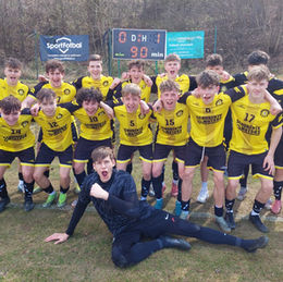 FC Chotěboř "U19"