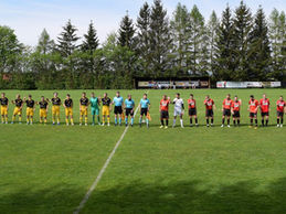 TJ SAPELI Polná - FC Chotěboř "A" 0:2 (0:2)