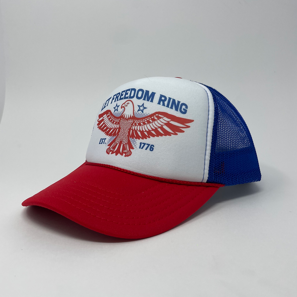 Thumbnail: Let Freedom Ring