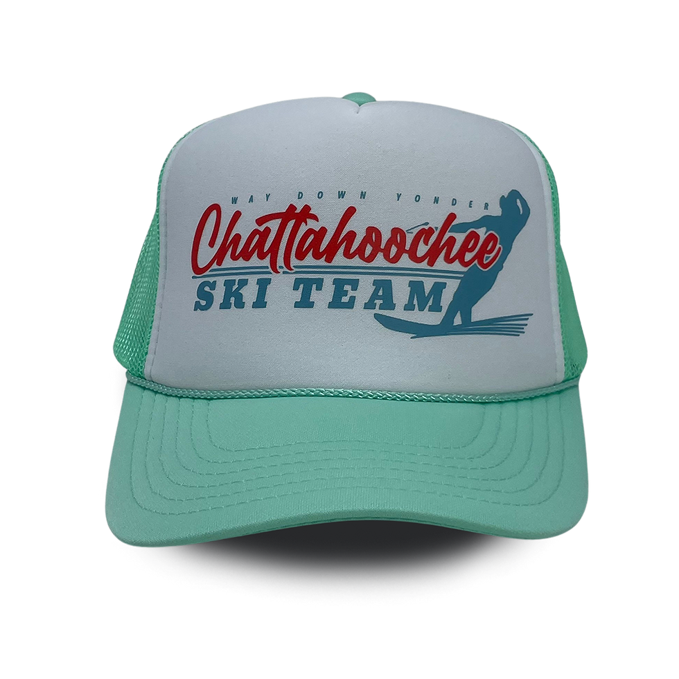 Thumbnail: Chattahoochee Ski Team