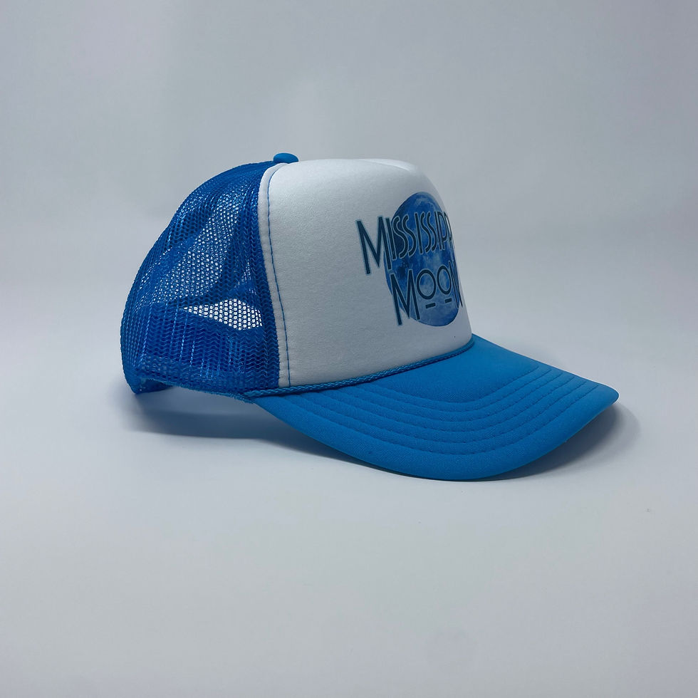 Thumbnail: Mississippi Moon