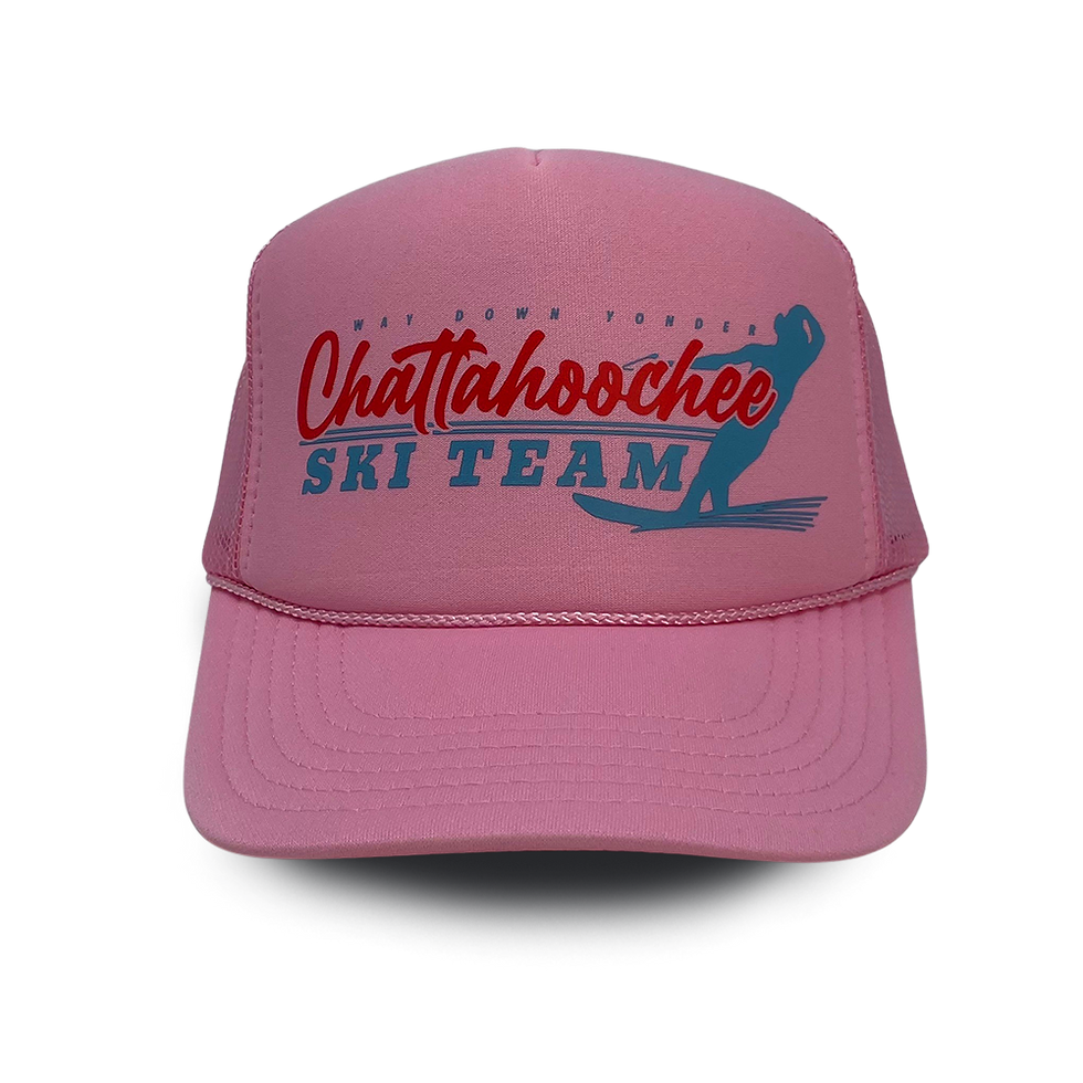 Thumbnail: Chattahoochee Ski Team
