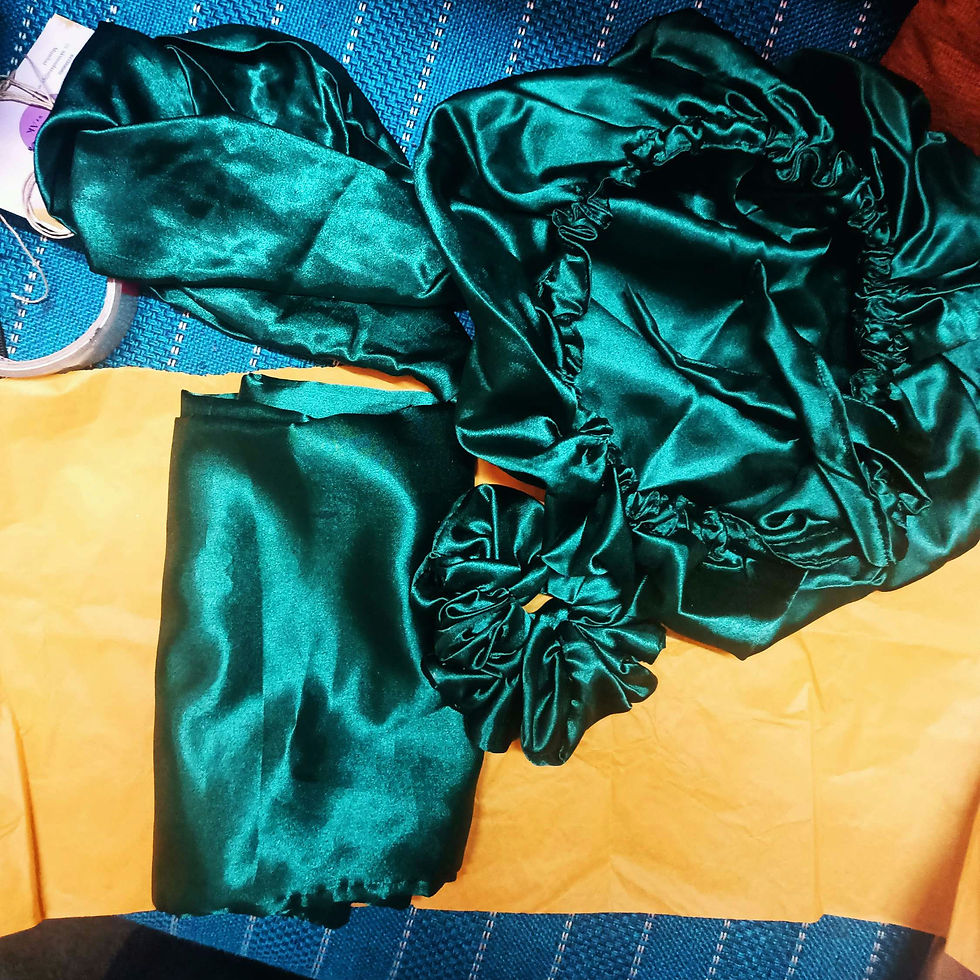 Say Goodbye to Hairfall with These 3 Must-Have Products