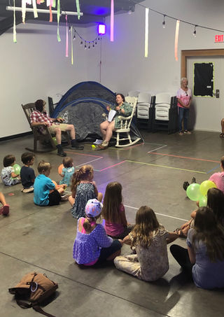 VBS