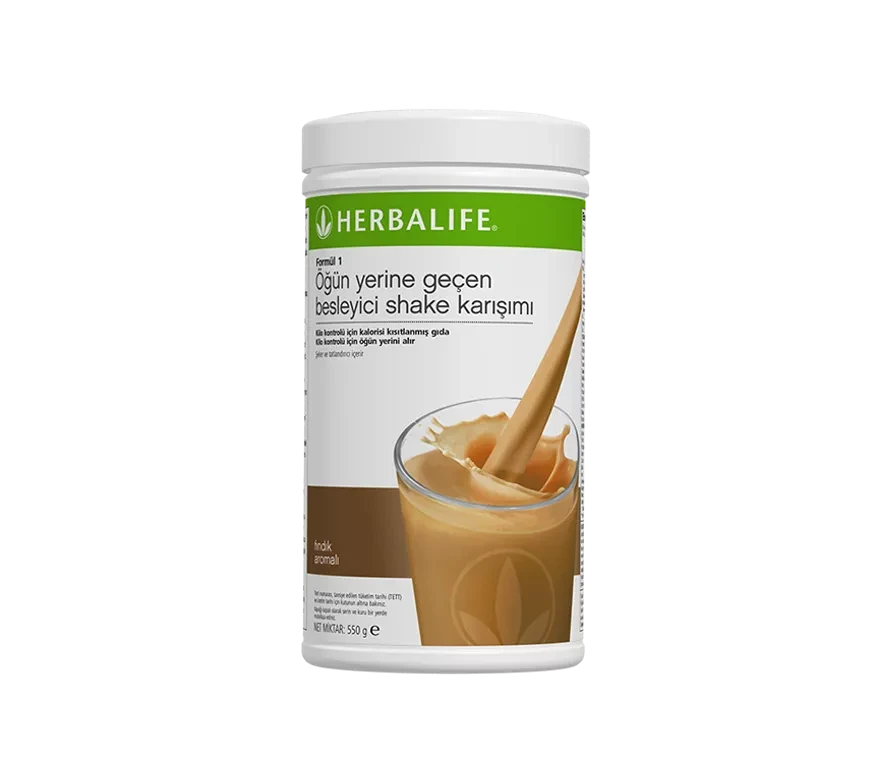 Fındıklı Shake