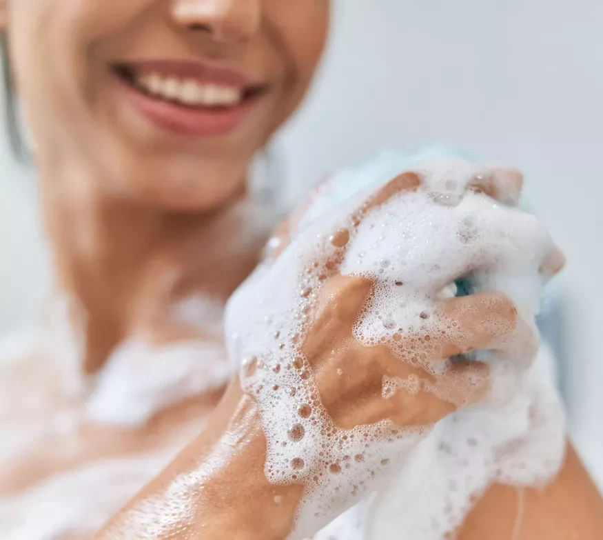 Küçük resim: ​​Herbal Aloe El ve Vücut Sabunu​