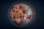 Sticky BBQ wings image