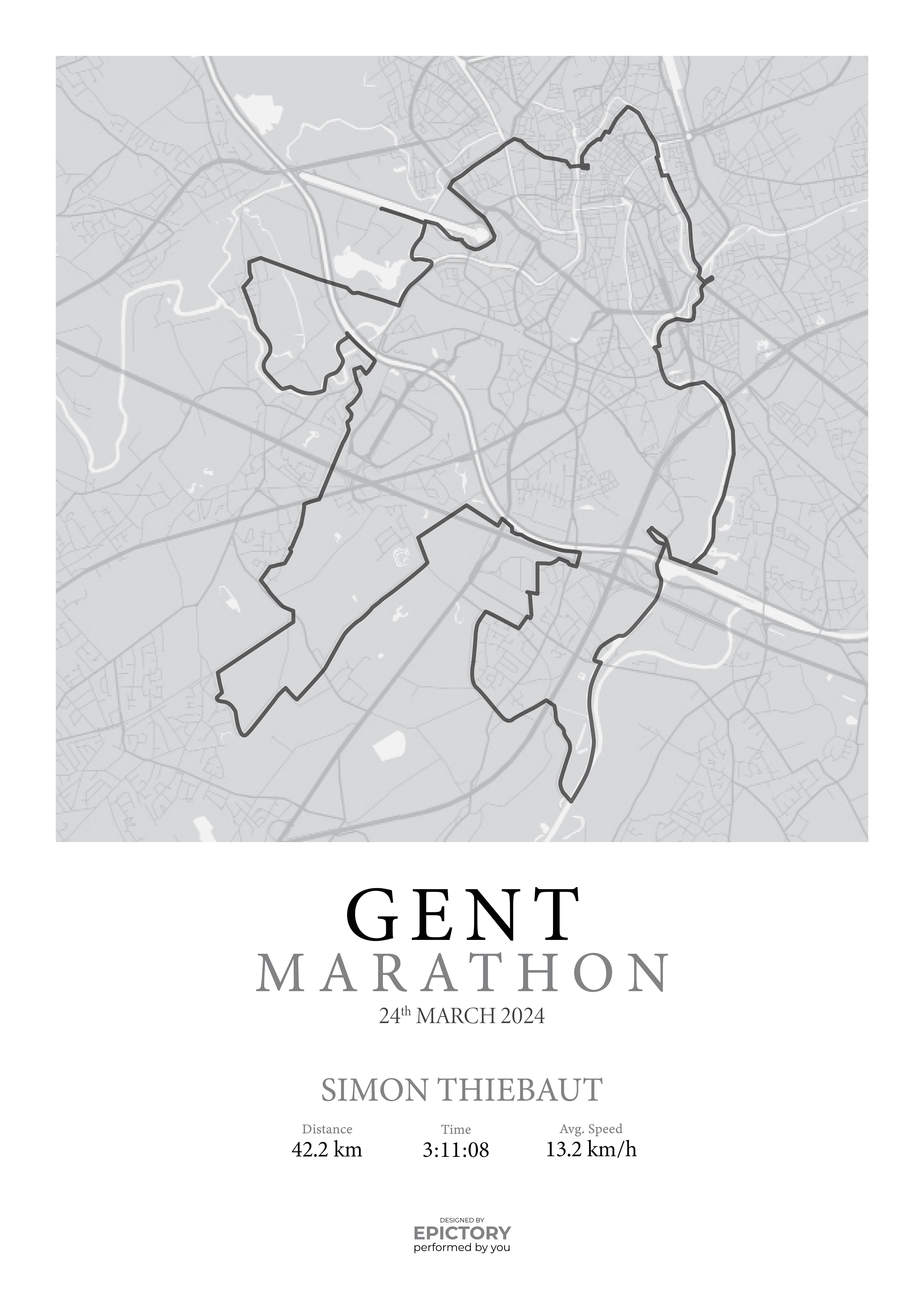 Gent Marathon