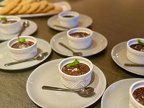Chocolate Bourbon Salted Creme Brulee.jpg