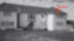 The holiday camp as it looked when I was a boy. My bedroom was in the far-right corner, where I first saw the silhouette that would haunt my memories.