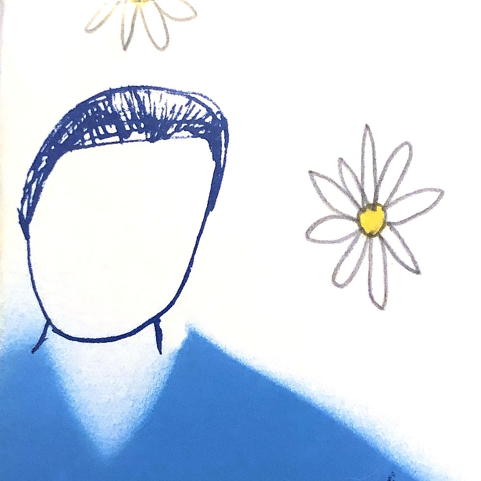 Thumbnail: Daisy Boys No.2