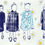 Thumbnail: Six Lovely Ladies