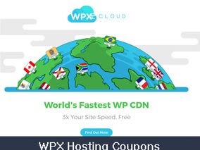 Utilizing The 60% WPX Hosting Coupon Published By Bloggingscout