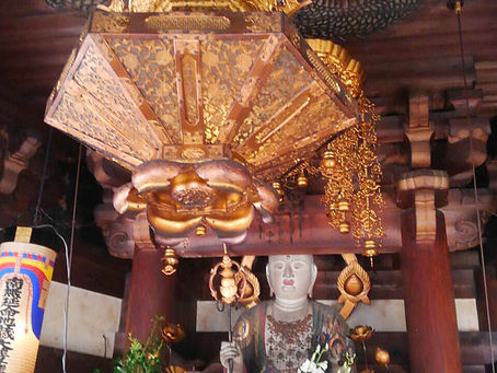 Rokujizo Meguri, Six Jizo Temple Pilgrimage
