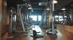 UNIFIT GYM SRI PERALING KL