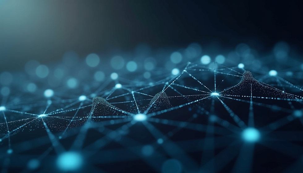 Revolutionizing Business Security with Blockchain Authentication Solutions