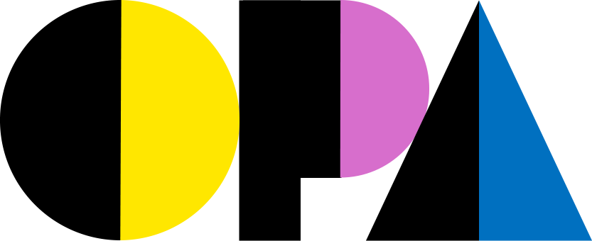 OPA Logo