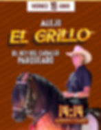 14:14 Agropecuario - Alejo El Grillo