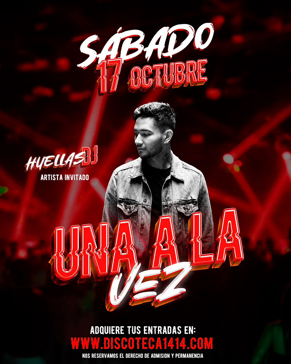 Una A La Vez