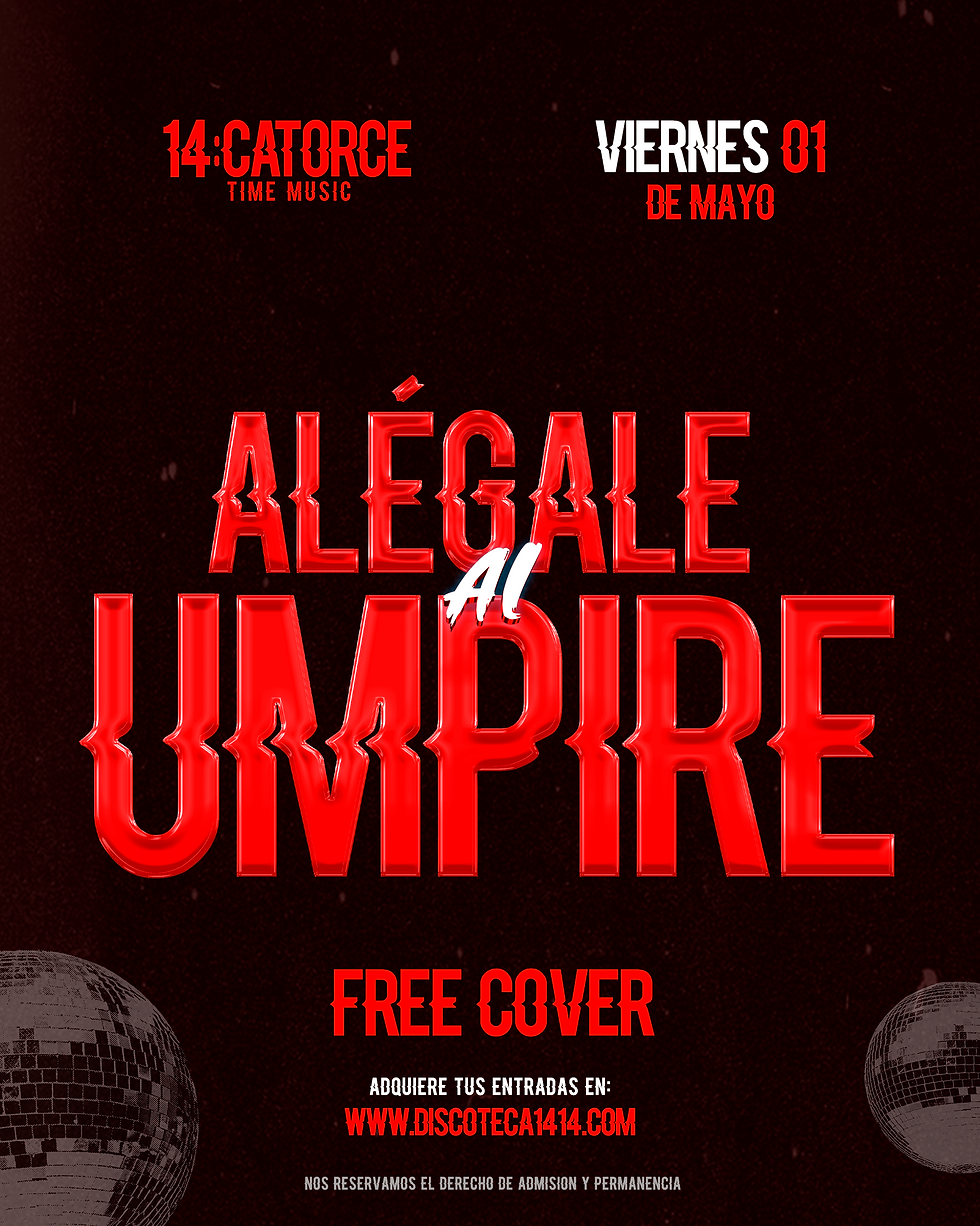 Alégale Al Umpire