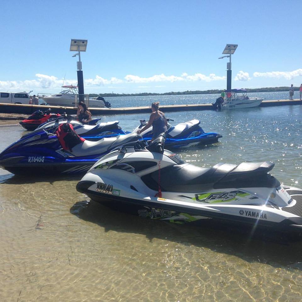 Jet ski dealers near me