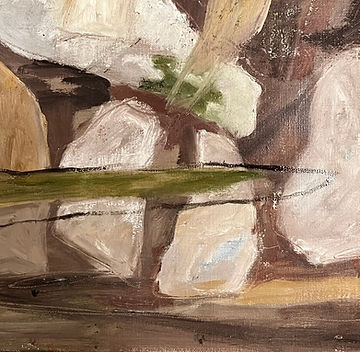 Rhythms of erosion