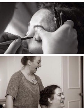 Bridal Make Up