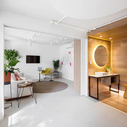 Clínica Alice Lab – Unid. Rebouças