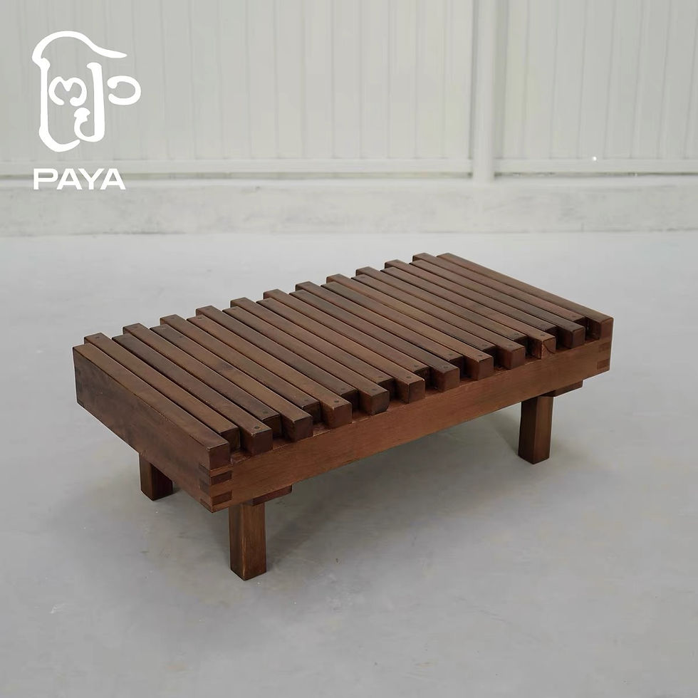 Thumbnail: Expandable Blind Table
