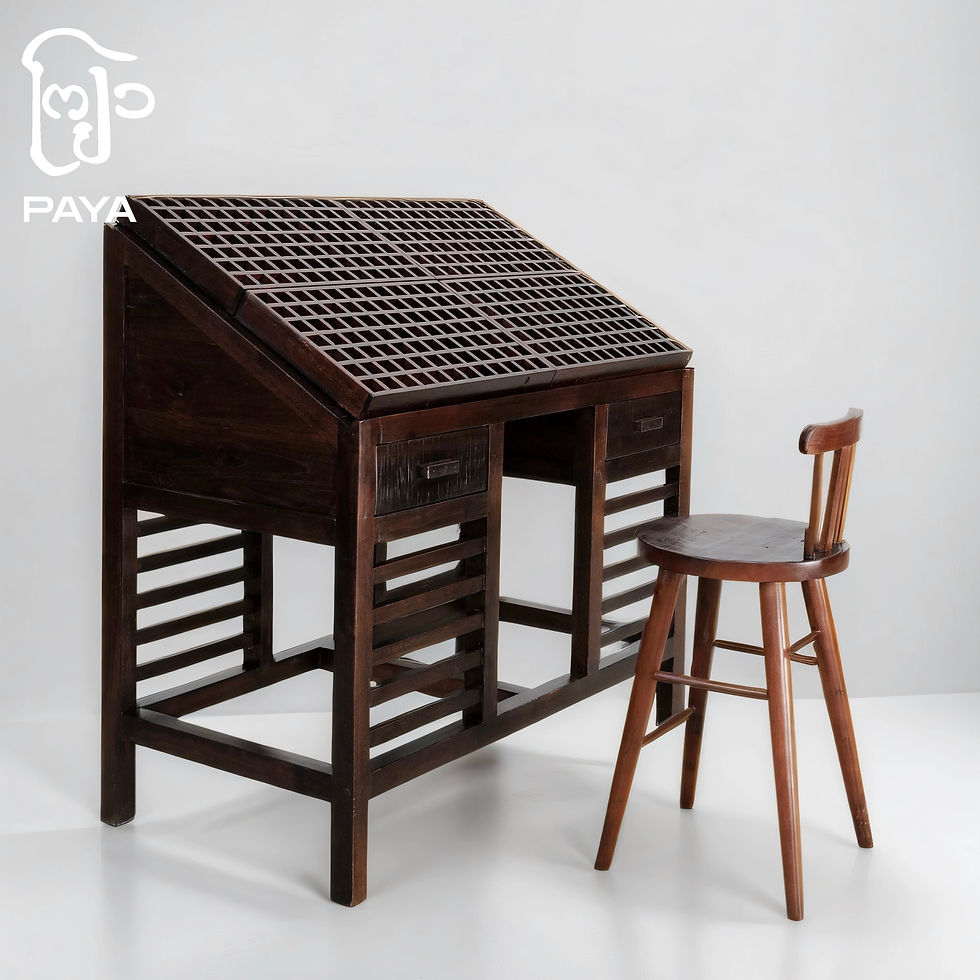 縮圖：Lipstick/Diffuser Display Rack