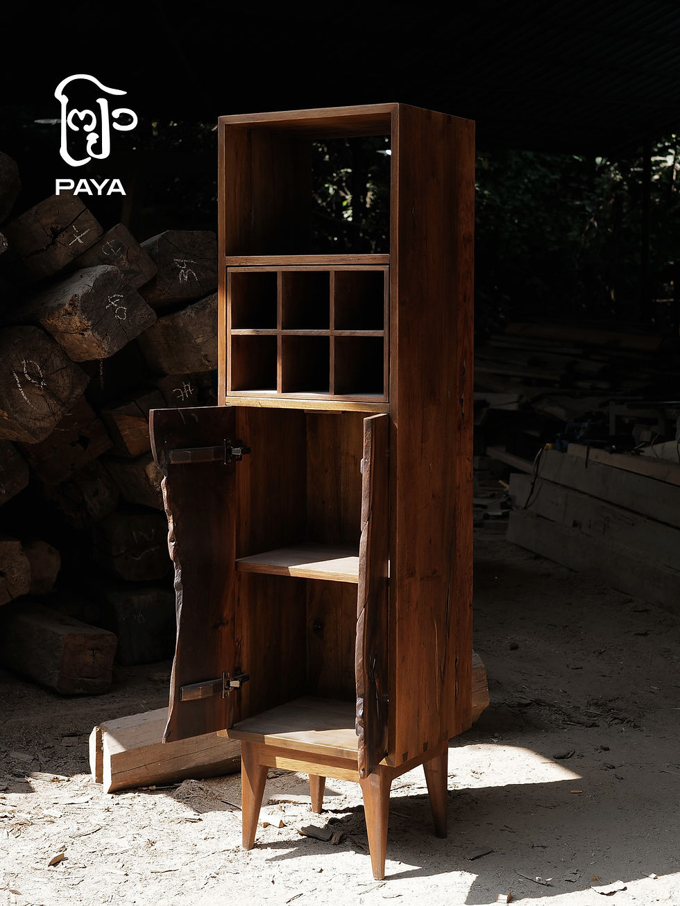 Thumbnail: Mu-Shin Cabinet