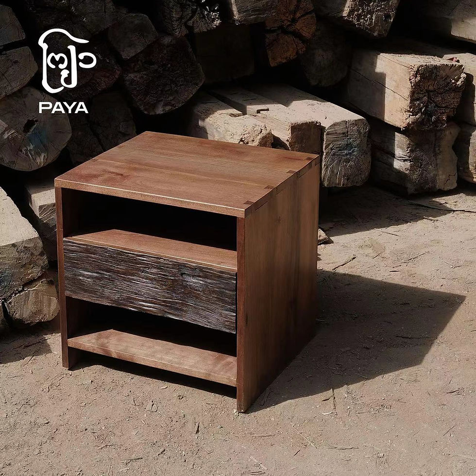 Thumbnail: Wabi Side Table