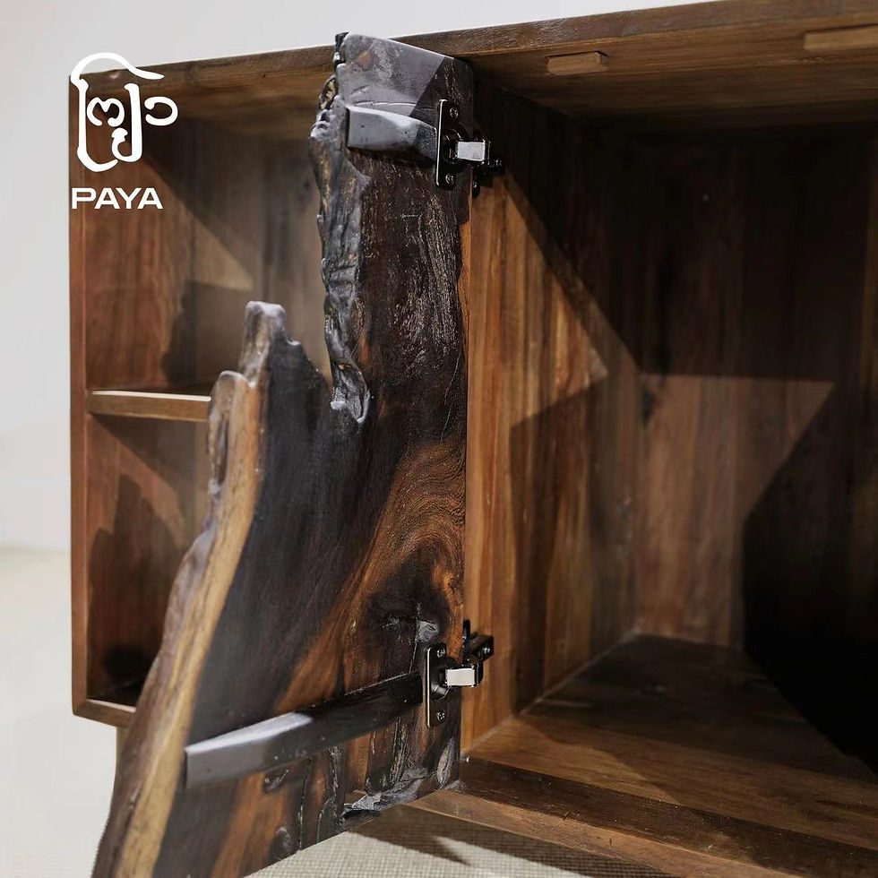 Thumbnail: Tea Ceremony Cabinet